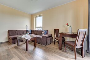 Comfort Apartments Bastion Walowa