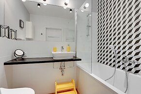 Comfort Apartments Bastion Walowa