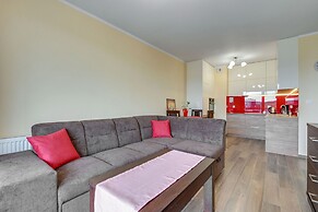 Comfort Apartments Bastion Walowa