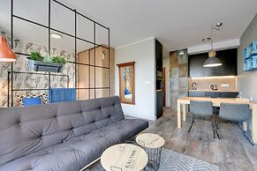 Comfort Apartments Bastion Walowa