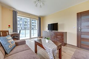 Comfort Apartments Bastion Walowa