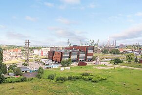 Comfort Apartments Bastion Walowa