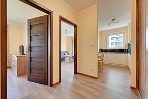 Comfort Apartments Bastion Walowa