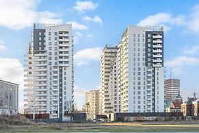 Comfort Apartments Bastion Walowa