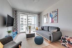 Comfort Apartments Bastion Walowa