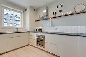 Comfort Apartments Bastion Walowa