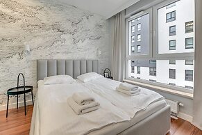 Comfort Apartments Bastion Walowa