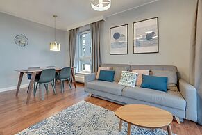 Comfort Apartments Bastion Walowa