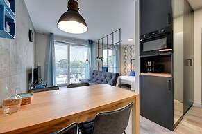 Comfort Apartments Bastion Walowa