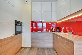 Comfort Apartments Bastion Walowa