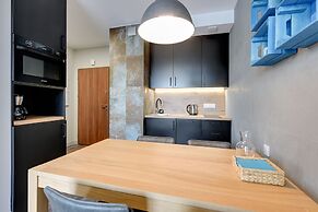 Comfort Apartments Bastion Walowa