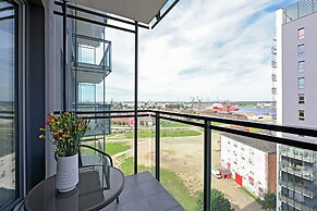 Comfort Apartments Bastion Walowa