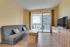 Comfort Apartments Bastion Walowa