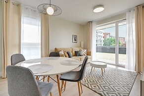 Comfort Apartments Bastion Walowa