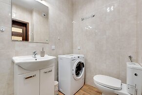 Comfort Apartments Bastion Walowa