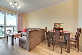 Comfort Apartments Bastion Walowa