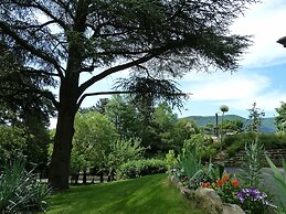 Domaine du Pressoir