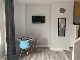 Grey Stone Studio Apartments