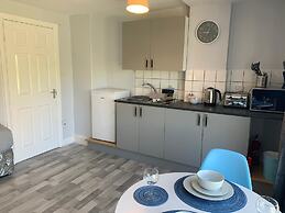 Grey Stone Studio Apartments