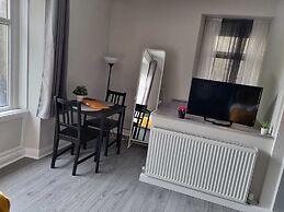 Grey Stone Studio Apartments