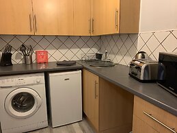 Grey Stone Studio Apartments