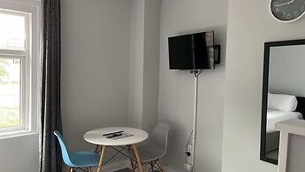 Grey Stone Studio Apartments