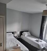 Grey Stone Studio Apartments