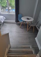 Grey Stone Studio Apartments