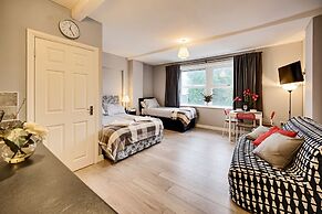 Grey Stone Studio Apartments