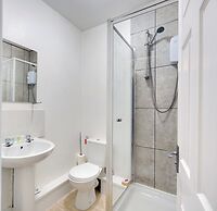 Grey Stone Studio Apartments