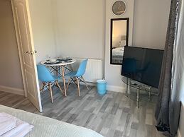 Grey Stone Studio Apartments