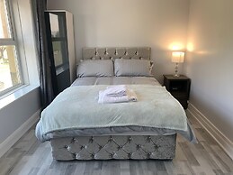 Grey Stone Studio Apartments