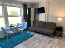 Grey Stone Studio Apartments