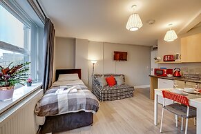 Grey Stone Studio Apartments