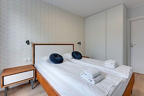 Comfort Apartments Dolny Sopot