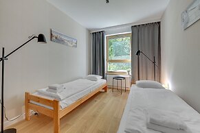 Comfort Apartments Dolny Sopot