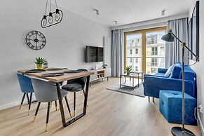 Comfort Apartments Dolny Sopot