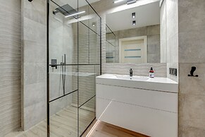 Comfort Apartments Dolny Sopot