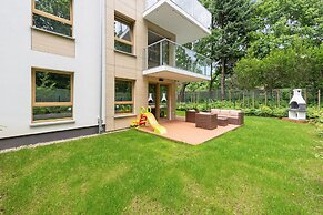 Comfort Apartments Dolny Sopot