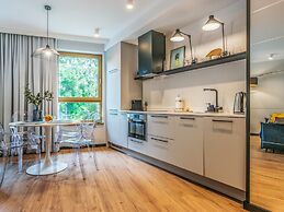 Comfort Apartments Dolny Sopot