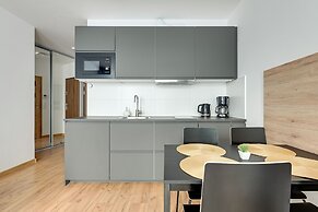 Comfort Apartments Dolny Sopot