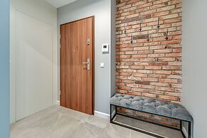 Comfort Apartments Dolny Sopot