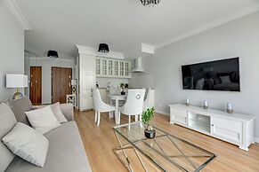 Comfort Apartments Dolny Sopot