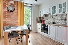 Comfort Apartments Dolny Sopot