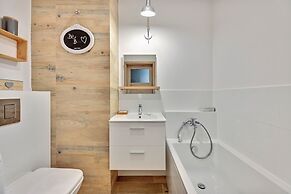 Comfort Apartments Dolny Sopot