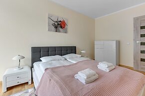 Comfort Apartments Dolny Sopot