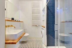 Comfort Apartments Dolny Sopot