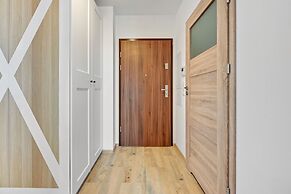 Comfort Apartments Dolny Sopot