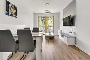 Comfort Apartments Dolny Sopot