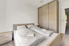 Comfort Apartments Dolny Sopot